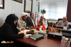 جلسه خیرین 2