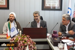 جلسه خیرین 4