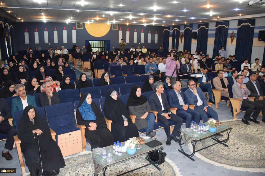 درخشش دانشجومعلمان پایتخت فرهنگ و تمدن ایران اسلامی