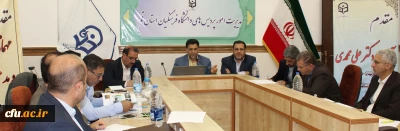 دانشگاه فرهنگیان با 1200 تشکل دانشجویی از فعالترین دانشگاه های کشور در حوزه های فرهنگی و اجتماعی است