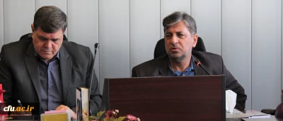 دکتر موسی نجفی در نشست مدیران سازمان مرکزی عنوان کرد:

نقش پر اهمیت تعلیم و تربیت در دو مولفه جنبش نرم افزاری و سبک زندگی  در بیانیه گام دوم