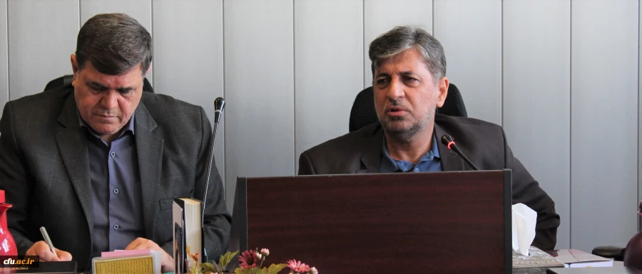 دکتر موسی نجفی در نشست مدیران سازمان مرکزی عنوان کرد:

نقش پر اهمیت تعلیم و تربیت در دو مولفه جنبش نرم افزاری و سبک زندگی  در بیانیه گام دوم 2