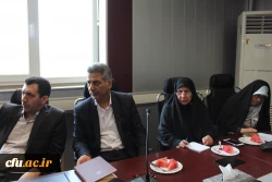 دکتر موسی نجفی در نشست مدیران سازمان مرکزی عنوان کرد:

نقش پر اهمیت تعلیم و تربیت در دو مولفه جنبش نرم افزاری و سبک زندگی  در بیانیه گام دوم 2