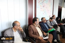 دکتر موسی نجفی در نشست مدیران سازمان مرکزی عنوان کرد:

نقش پر اهمیت تعلیم و تربیت در دو مولفه جنبش نرم افزاری و سبک زندگی  در بیانیه گام دوم 3