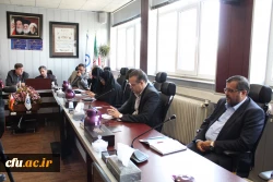 دکتر خنیفردر نشست مدیران دانشگاه با محوریت گام دوم انقلاب:

بیانیه گام دوم انقلاب، برخودسازی و ابر نظریه نظام انقلاب اسلامی و نتیجه آن ایجاد تمدن اسلامی است 4