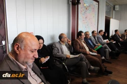 دکتر خنیفردر نشست مدیران دانشگاه با محوریت گام دوم انقلاب:

بیانیه گام دوم انقلاب، برخودسازی و ابر نظریه نظام انقلاب اسلامی و نتیجه آن ایجاد تمدن اسلامی است 5