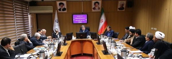 در دفتر وزیر آموزش و پرورش انجام شد:

برگزاری بیست و پنجمین نشست هیأت امنای دانشگاه فرهنگیان 2