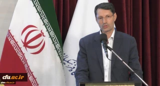 در خراسان رضوی برگزار شد؛

آیین آغازین دوره توانمندسازی کارشناسان فرهنگی دانشگاه فرهنگیان