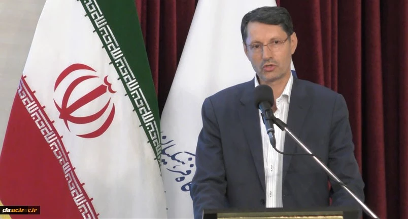 در خراسان رضوی برگزار شد؛
آیین آغازین دوره توانمندسازی کارشناسان فرهنگی دانشگاه فرهنگیان