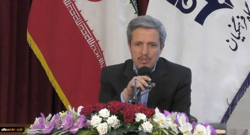 مدیرکل فرهنگی دانشگاه فرهنگیان:
جشنواره فرهنگی اجتماعی، فعالیتی الگوساز برای سایر فعالیت های دانشگاه فرهنگیان است