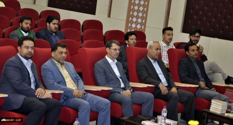 بازدید معاون فرهنگی اجتماعی دانشگاه فرهنگیان از مسابقات قرآنی دانشجومعلمان و دوره توانمندسازی کارشناسان فرهنگی اجتماعی 2