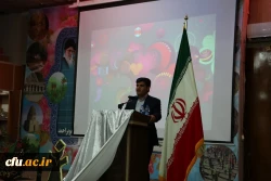 برگزاری جشن دانش آموختگی دانشجویان ورودی سال 94 11