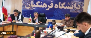 اقدامات نوآورانه کتابداران مورد تشویق قرار می­ گیرد