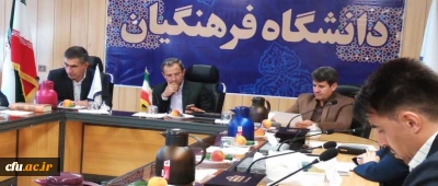 اقدامات نوآورانه کتابداران مورد تشویق قرار می­ گیرد