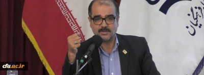 مدیرکل فرهنگی دانشگاه فرهنگیان:

جشنواره فرهنگی اجتماعی، فعالیتی الگوساز برای سایر فعالیت های دانشگاه فرهنگیان است