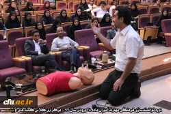 اختتامیه دوره توانمندسازی فرهنگی مهارت آموزان ماده 28 در دانشگاه فرهنگیان کرمان