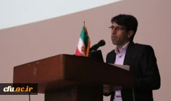 اختتامیه دوره توانمندسازی فرهنگی مهارت آموزان ماده 28 در دانشگاه فرهنگیان کرمان