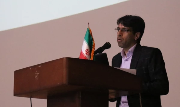 اختتامیه دوره توانمندسازی فرهنگی مهارت آموزان ماده 28 در دانشگاه فرهنگیان کرمان