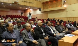 برگزاری اولین گردهمایی مسئولین کانون های بسیج اساتید دانشگاه فرهنگیان سراسر کشور در قم