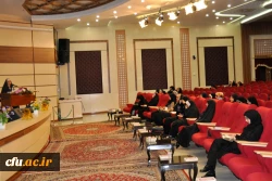 افتخار آفرینی دانشجو معلمان دانشگاه فرهنگیان استان اصفهان