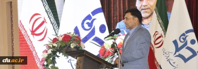 سرپرست معاونت فرهنگی اجتماعی دانشگاه فرهنگیان:

معلم مهارتی صرفاً در کلاس درس تربیت نمی شود