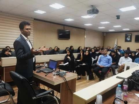 دوره فرهنگی مهارت آموزان ماده 28 ( بدو  استخدام آموزش و پرورش ) در دانشگاه فرهنگیان هرمزگان برگزار شد. 3