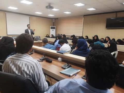 دوره فرهنگی مهارت آموزان ماده 28 ( بدو  استخدام آموزش و پرورش ) در دانشگاه فرهنگیان هرمزگان برگزار شد. 4