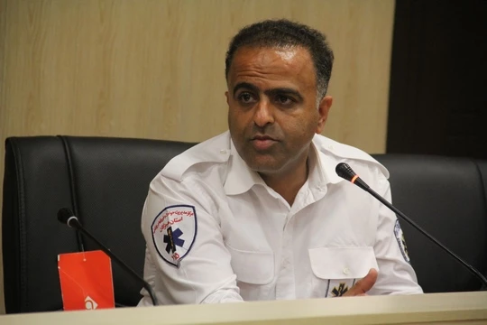 دوره فرهنگی مهارت آموزان ماده 28 ( بدو  استخدام آموزش و پرورش ) در دانشگاه فرهنگیان هرمزگان برگزار شد. 14