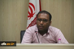 دوره فرهنگی مهارت آموزان ماده 28 ( بدو  استخدام آموزش و پرورش ) در دانشگاه فرهنگیان هرمزگان برگزار شد. 15