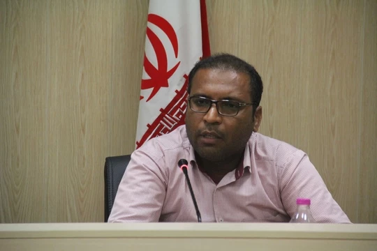 دوره فرهنگی مهارت آموزان ماده 28 ( بدو  استخدام آموزش و پرورش ) در دانشگاه فرهنگیان هرمزگان برگزار شد. 15