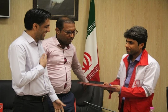 دوره فرهنگی مهارت آموزان ماده 28 ( بدو  استخدام آموزش و پرورش ) در دانشگاه فرهنگیان هرمزگان برگزار شد. 16