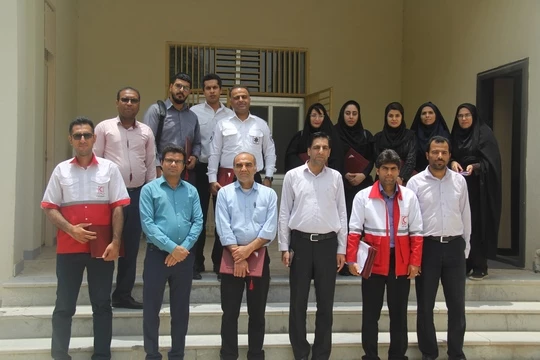 دوره فرهنگی مهارت آموزان ماده 28 ( بدو  استخدام آموزش و پرورش ) در دانشگاه فرهنگیان هرمزگان برگزار شد. 18