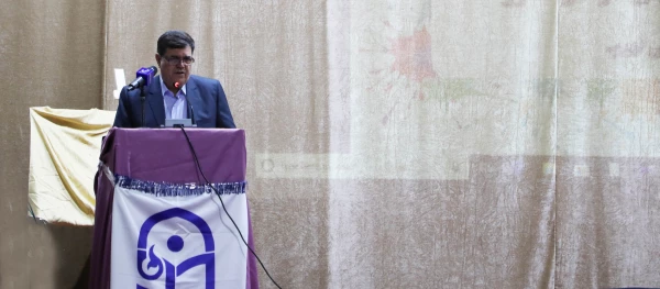 دکتر خنیفر در نشست مدیریت های امور پردیس ها و مراکز:

مهر امسال تعداد دانشجومعلمان و مهارت آموزان از مرز 100 هزار دانشجو خواهد گذشت 2