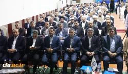 دکتر خنیفر در نشست مدیریت های امور پردیس ها و مراکز:

مهر امسال تعداد دانشجومعلمان و مهارت آموزان از مرز 100 هزار دانشجو خواهد گذشت 4