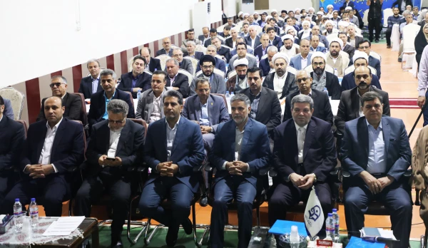 دکتر خنیفر در نشست مدیریت های امور پردیس ها و مراکز:

مهر امسال تعداد دانشجومعلمان و مهارت آموزان از مرز 100 هزار دانشجو خواهد گذشت 4