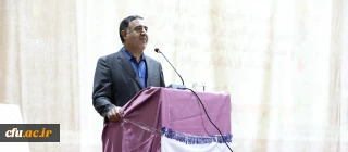 دکتر محبی نیا نماینده مجلس شورای اسلامی تاکید کرد:

ضرورت اصلاح بودجه و اعتبارات پایدار، قابل پرداخت و مناسب برای دانشگاه فرهنگیان