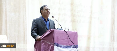 دکتر محبی نیا نماینده مجلس شورای اسلامی تاکید کرد:

ضرورت اصلاح بودجه و اعتبارات پایدار، قابل پرداخت و مناسب برای دانشگاه فرهنگیان