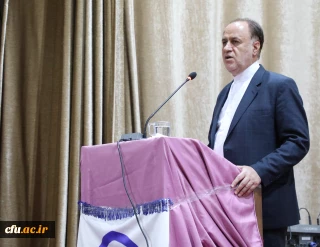 دکتر حاج بابایی نماینده مجلس :

دانشگاه فرهنگیان مهمترین موضوع ما در بحث سند تحول است