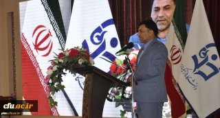 سرپرست معاونت فرهنگی اجتماعی دانشگاه فرهنگیان:

معلم مهارتی صرفاً در کلاس درس تربیت نمی شود