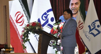 سرپرست معاونت فرهنگی اجتماعی دانشگاه فرهنگیان:

معلم مهارتی صرفاً در کلاس درس تربیت نمی شود