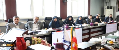 نوزدهمین جلسه شورای نشر برگزار شد