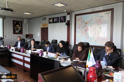 نوزدهمین جلسه شورای نشر برگزار شد