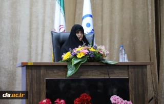 دکتر علم الهدی در بیست و یکمین اجلاس مدیران استان ها:

تقدم تربیت بر علم و فناوری