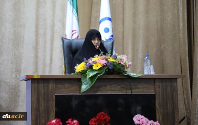 دکتر علم الهدی در بیست و یکمین اجلاس مدیران استان ها:

تقدم تربیت بر علم و فناوری