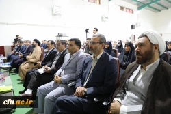 دکتر خنیفر در نشست مدیریت های امور پردیس ها و مراکز:

مهر امسال تعداد دانشجومعلمان و مهارت آموزان از مرز 100 هزار دانشجو خواهد گذشت 5