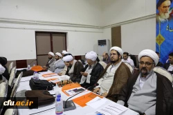 دکتر خنیفر در نشست مدیریت های امور پردیس ها و مراکز:

مهر امسال تعداد دانشجومعلمان و مهارت آموزان از مرز 100 هزار دانشجو خواهد گذشت 8