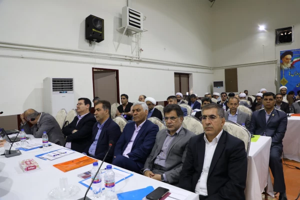 دکتر خنیفر در نشست مدیریت های امور پردیس ها و مراکز:

مهر امسال تعداد دانشجومعلمان و مهارت آموزان از مرز 100 هزار دانشجو خواهد گذشت 10