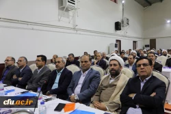 دکتر خنیفر در نشست مدیریت های امور پردیس ها و مراکز:

مهر امسال تعداد دانشجومعلمان و مهارت آموزان از مرز 100 هزار دانشجو خواهد گذشت 11