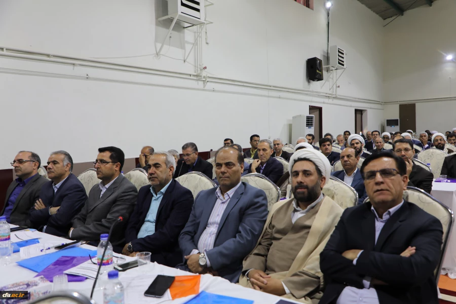 دکتر خنیفر در نشست مدیریت های امور پردیس ها و مراکز:

مهر امسال تعداد دانشجومعلمان و مهارت آموزان از مرز 100 هزار دانشجو خواهد گذشت 11