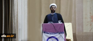 مسئول نهاد نمایندگی مقام معظم رهبری در دانشگاه ها: 

دانشگاه فرهنگیان، مهم ترین دانشگاه کشور